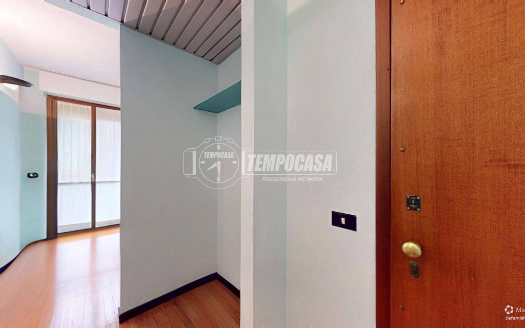 appartamento in vendita a Milano in zona Il Portello