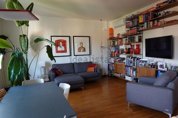 appartamento in vendita a Milano in zona Maggiolina