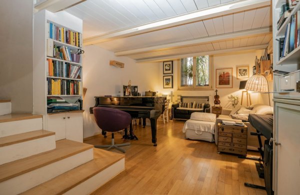 appartamento in vendita a Milano in zona Bocconi