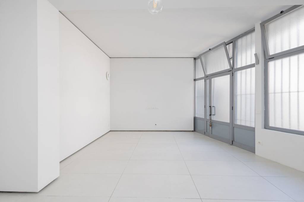 appartamento in vendita a Milano in zona Rogoredo