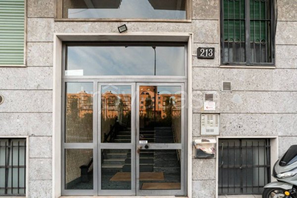 appartamento in vendita a Milano in zona Crescenzago