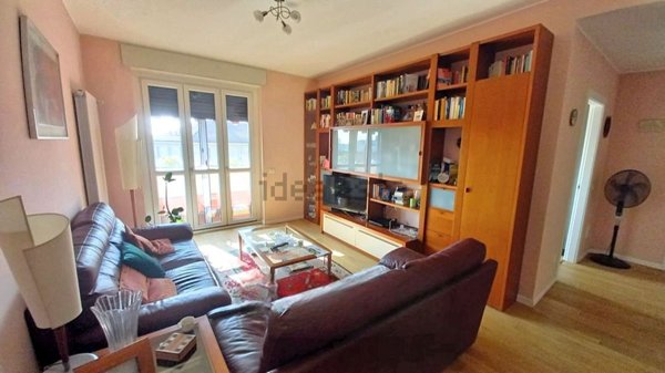 appartamento in vendita a Milano in zona Piazzale Lodi