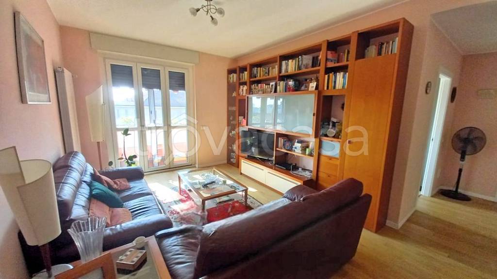 appartamento in vendita a Milano in zona Piazzale Lodi