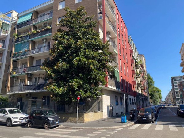 appartamento in vendita a Milano in zona Città Studi