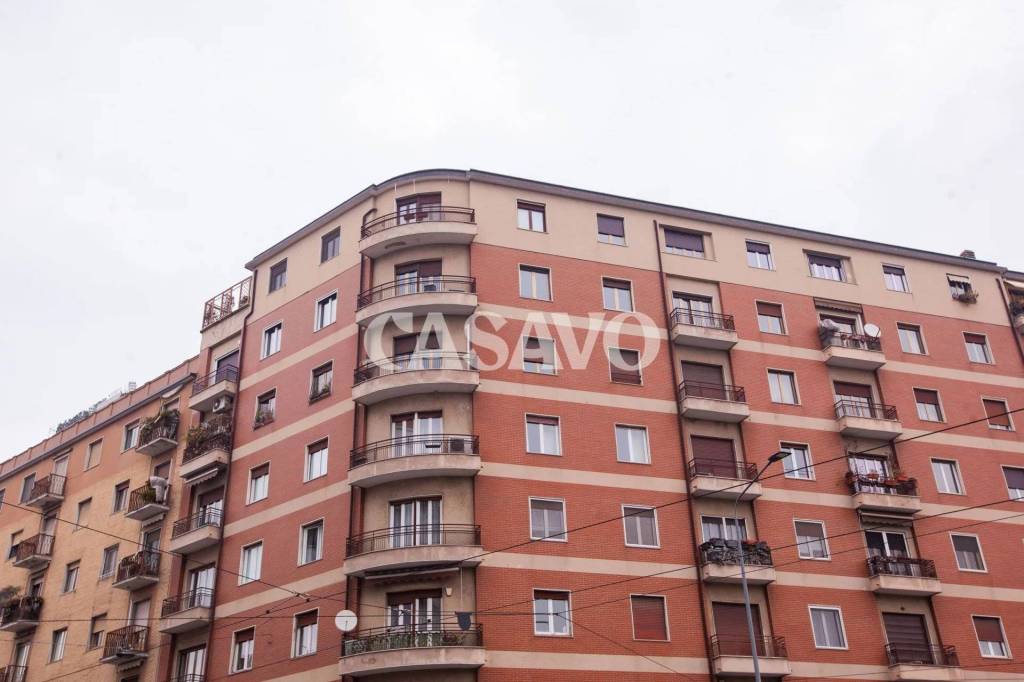 appartamento in vendita a Milano in zona San Siro