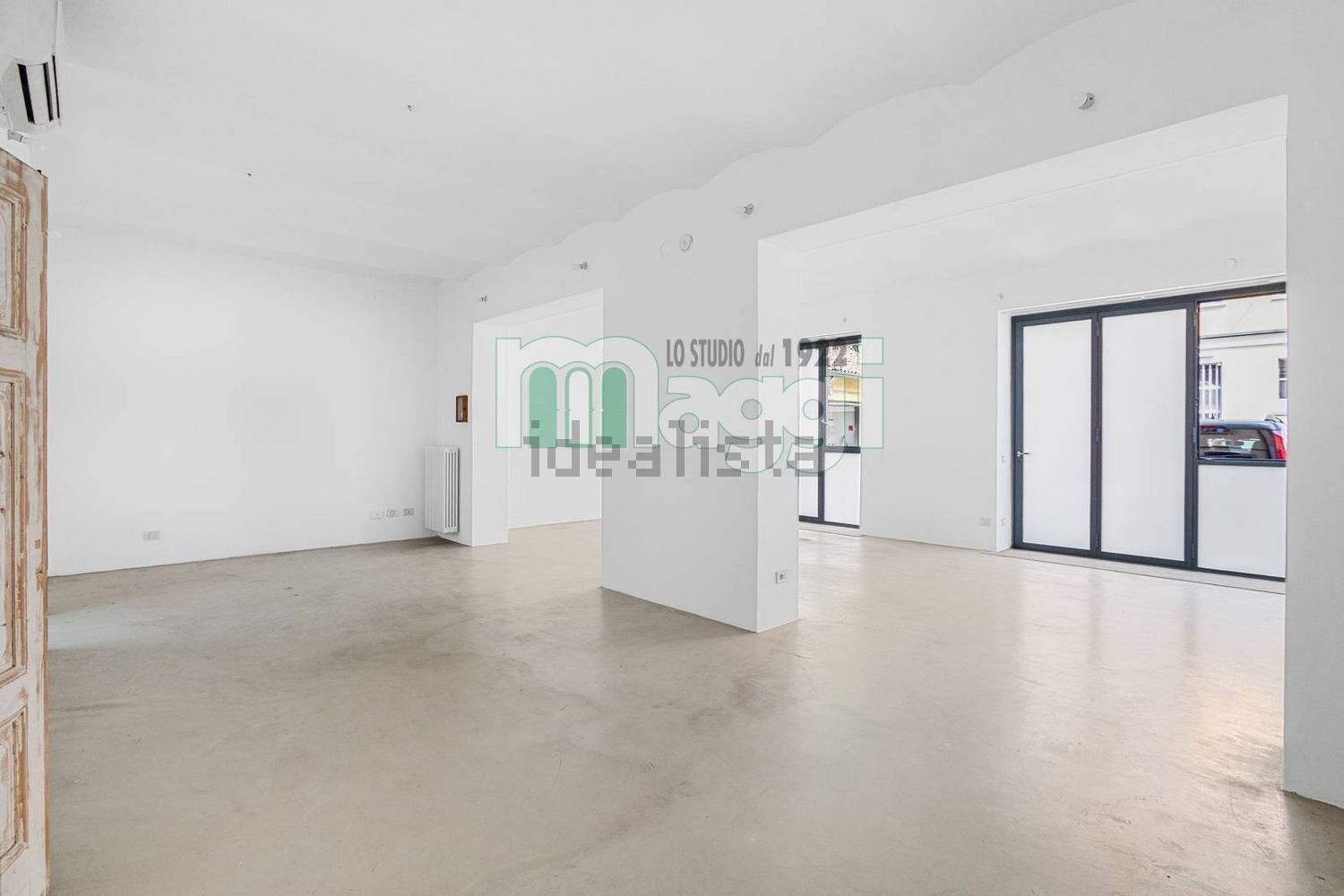 appartamento in vendita a Milano in zona Turro