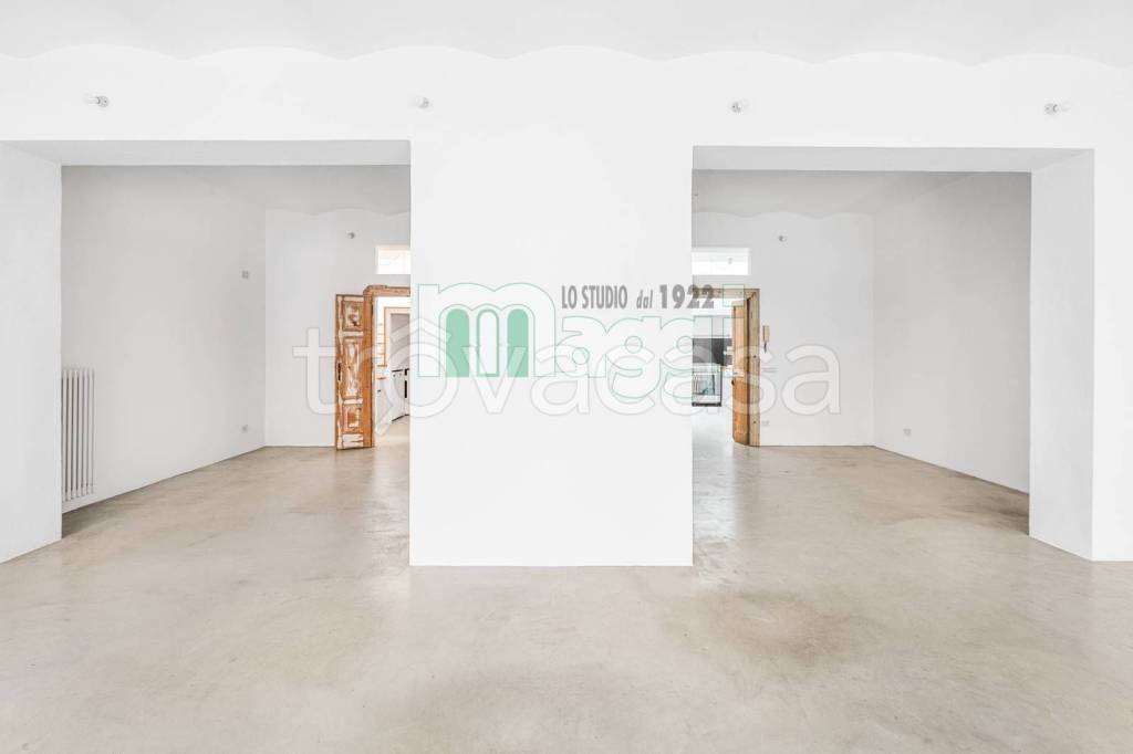 appartamento in vendita a Milano in zona Turro