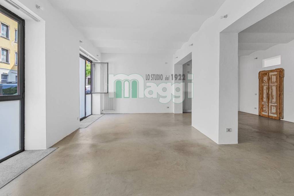 appartamento in vendita a Milano in zona Turro