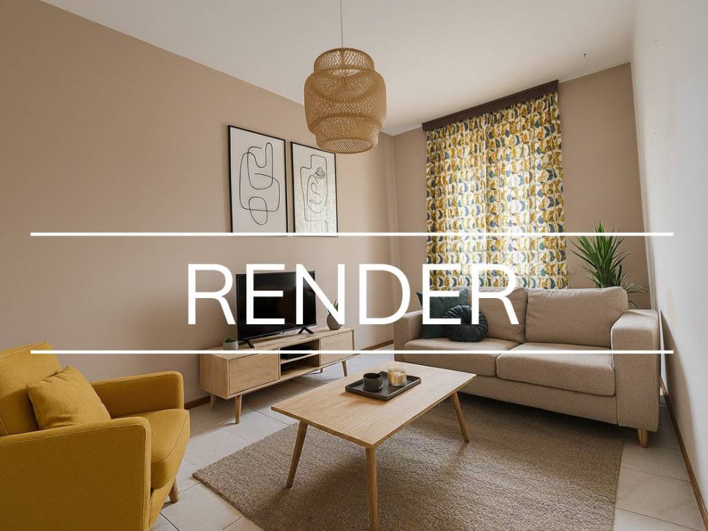 appartamento in vendita a Milano in zona XXII Marzo