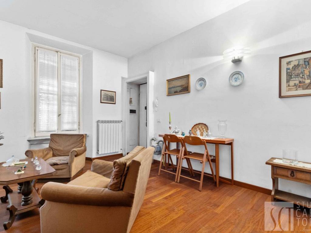 appartamento in vendita a Milano in zona Centro Storico