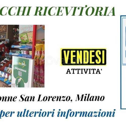 negozio in vendita a Milano in zona Centro Storico