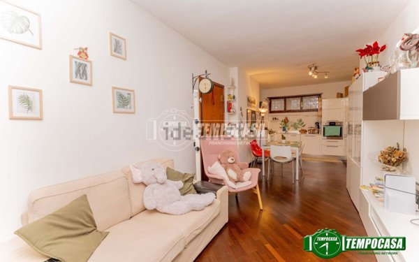 appartamento in vendita a Milano in zona Quarto Cagnino