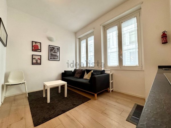 appartamento in vendita a Milano in zona Porta Romana