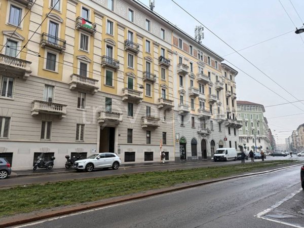 appartamento in vendita a Milano in zona Bovisa