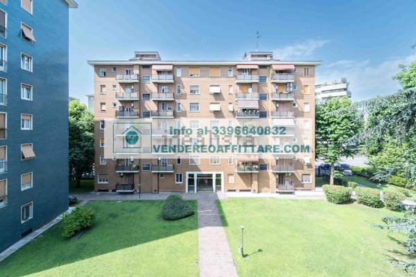 appartamento in vendita a Milano in zona San Siro