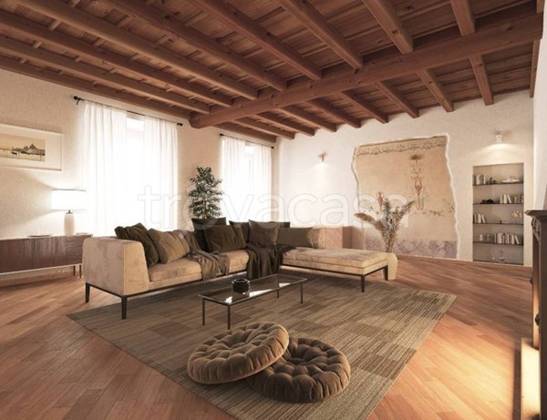 appartamento in vendita a Milano in zona Porta Ticinese