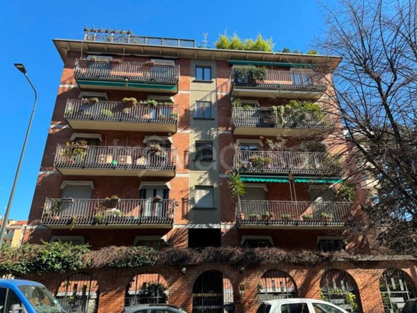 appartamento in vendita a Milano in zona San Siro