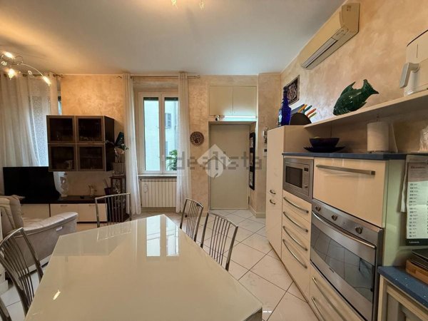appartamento in vendita a Milano in zona Porta Venezia