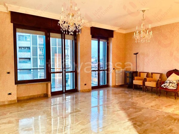 appartamento in vendita a Milano in zona Porta Romana