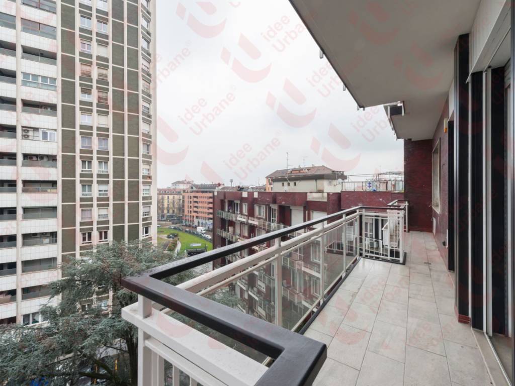 appartamento in vendita a Milano in zona Porta Romana