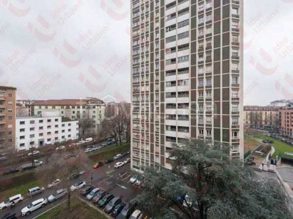 appartamento in vendita a Milano in zona Porta Romana