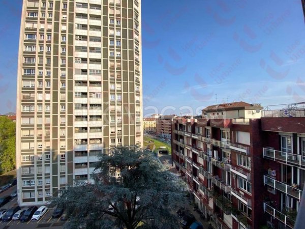 appartamento in vendita a Milano in zona Porta Romana