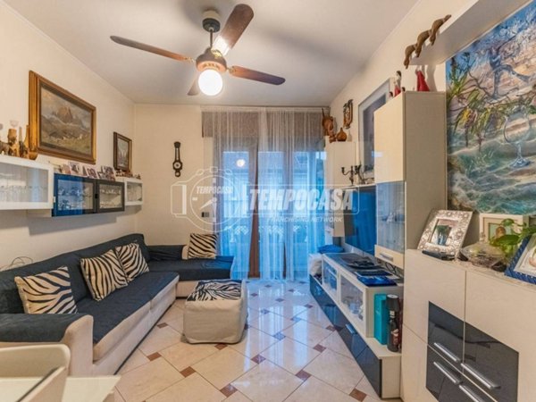 appartamento in vendita a Milano in zona Porta Garibaldi
