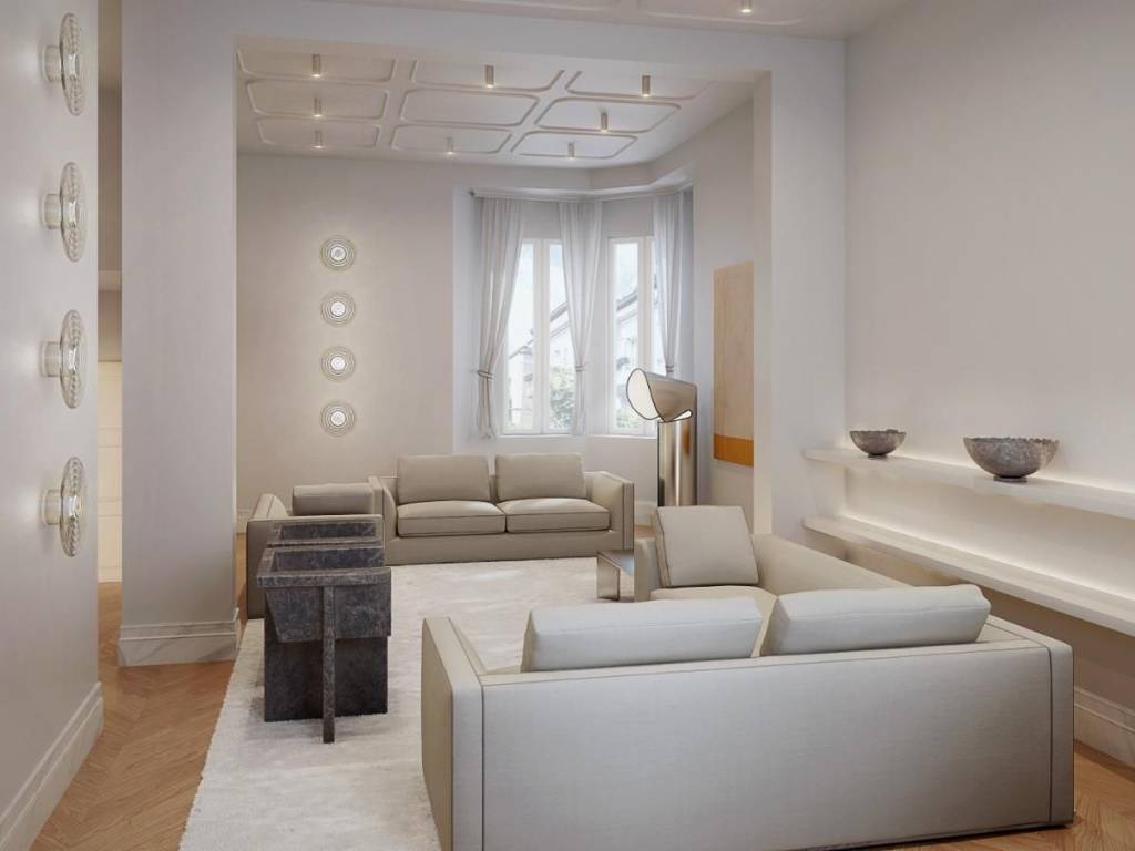 casa indipendente in vendita a Milano in zona Il Portello