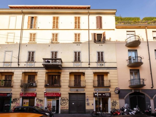 appartamento in vendita a Milano in zona Isola