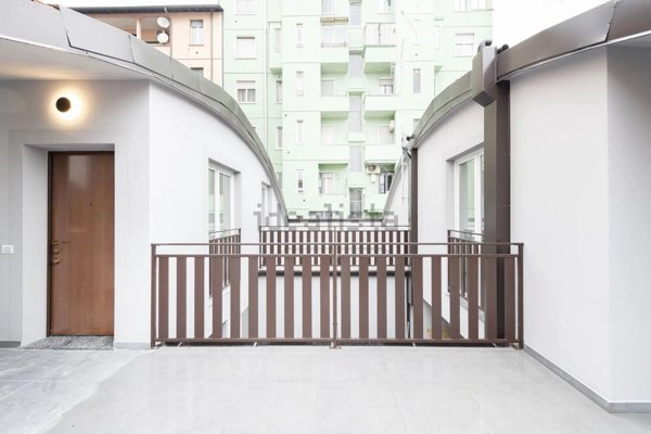 appartamento in vendita a Milano in zona Stadera