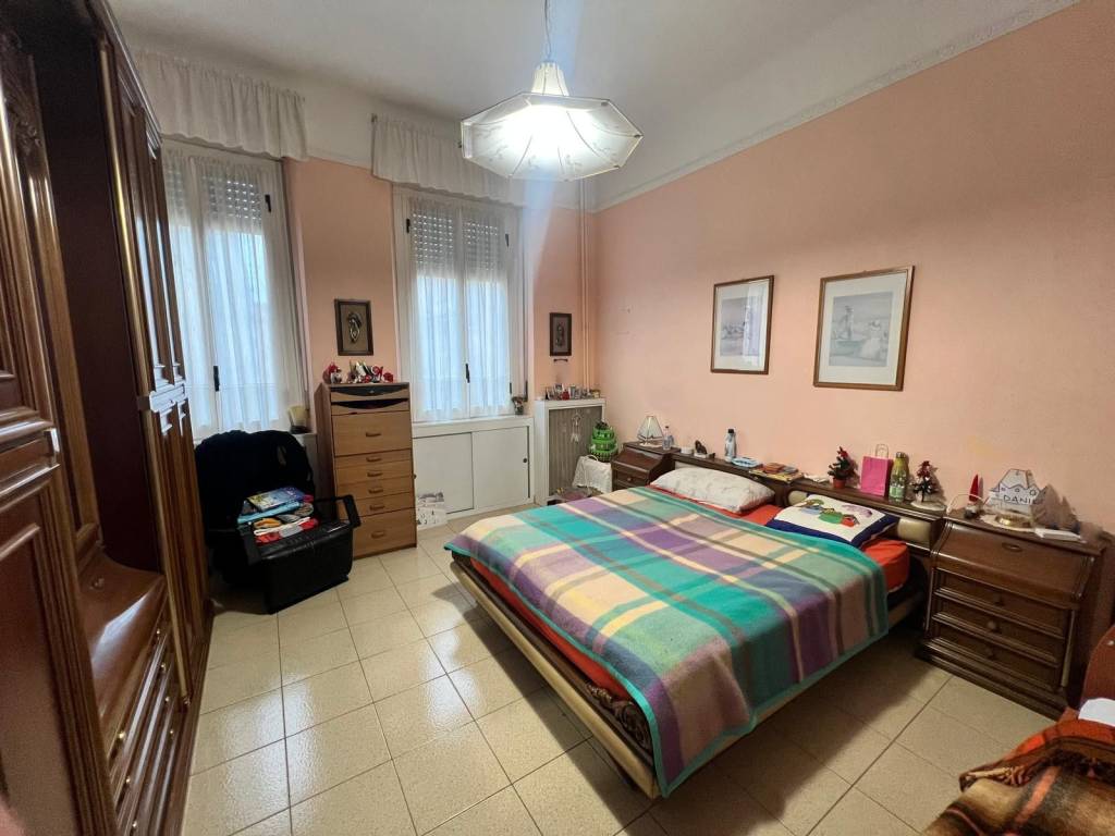 appartamento in vendita a Milano in zona Villapizzone