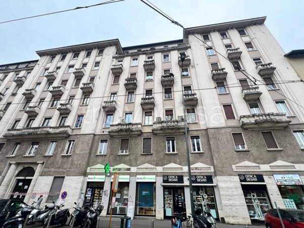 appartamento in vendita a Milano in zona Villapizzone