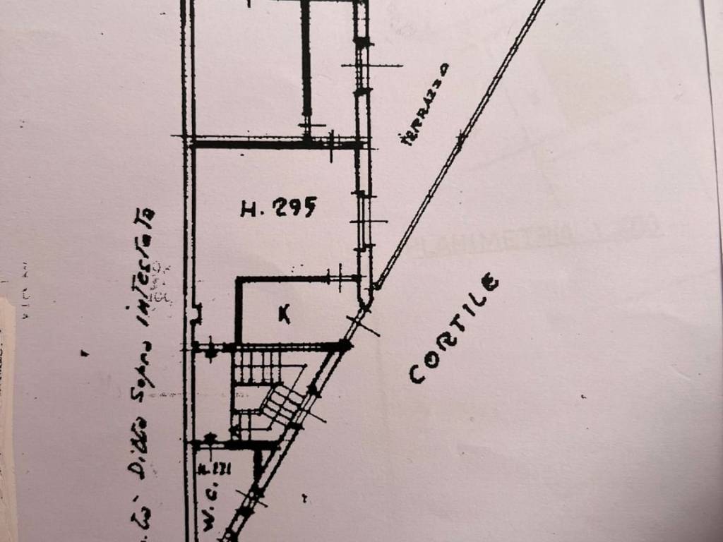 appartamento in vendita a Milano in zona Affori