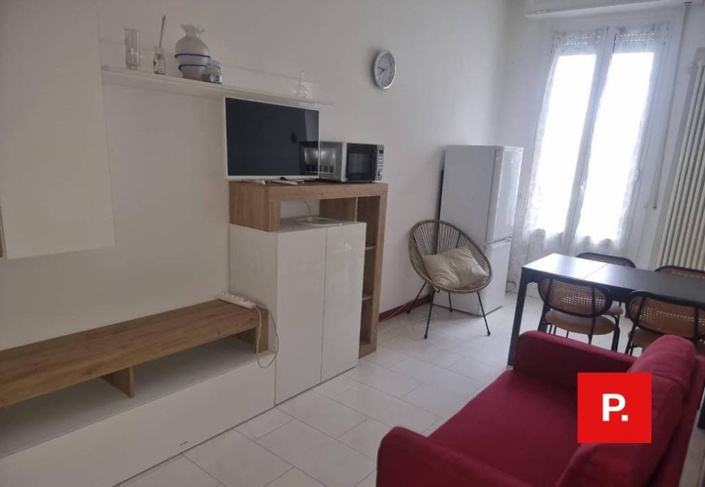 appartamento in vendita a Milano in zona Porta Romana