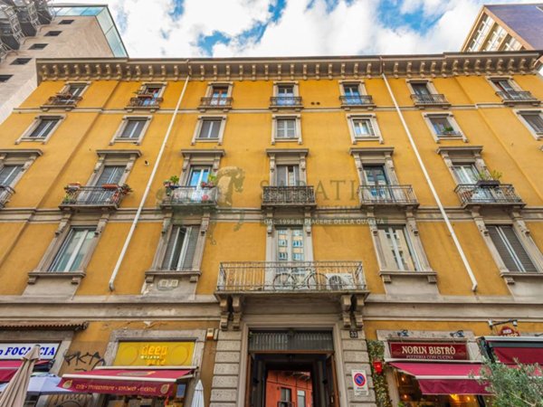 negozio in vendita a Milano in zona Centro Direzionale