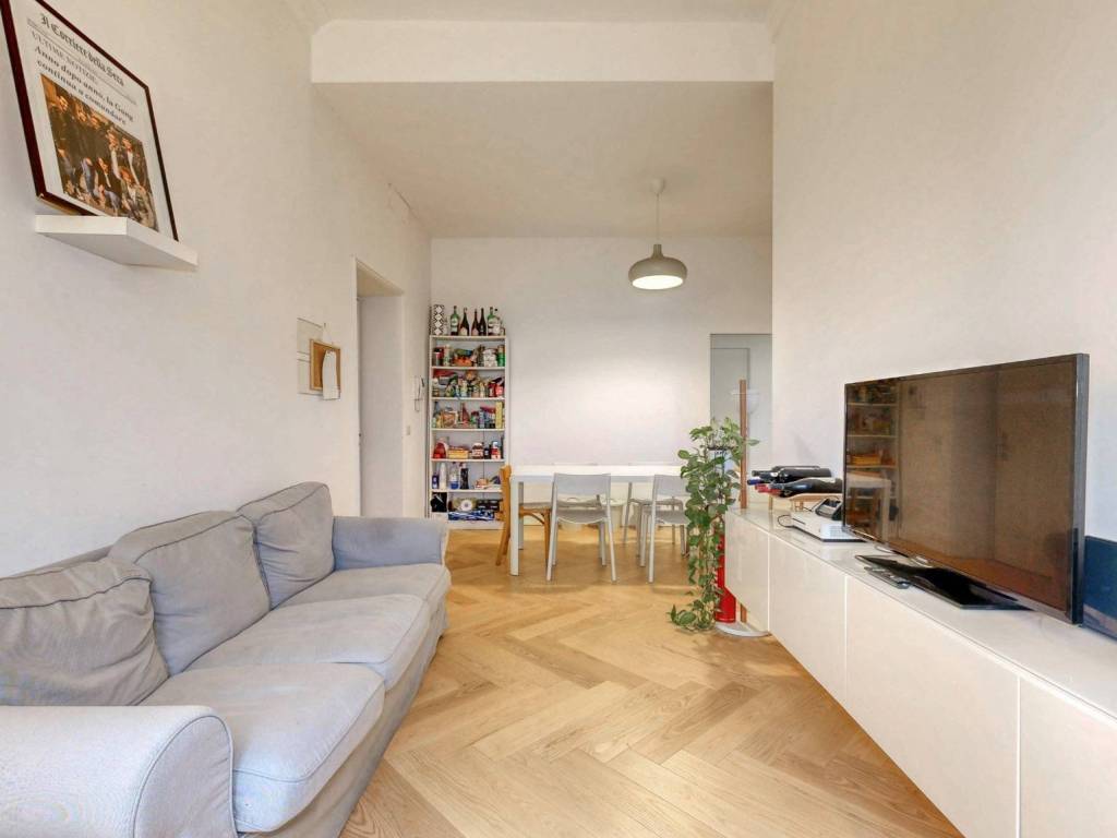 appartamento in vendita a Milano in zona Centro Direzionale