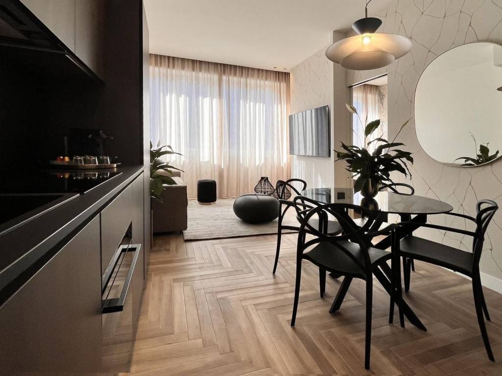 appartamento in vendita a Milano in zona Centro Direzionale