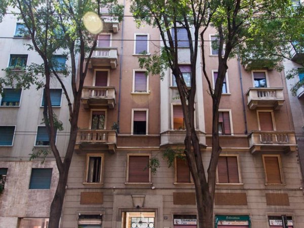appartamento in vendita a Milano in zona Città Studi