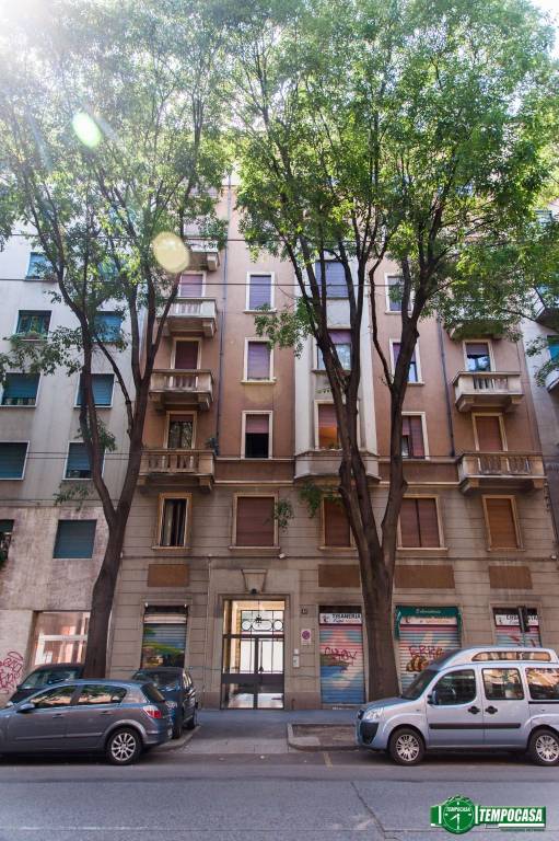 appartamento in vendita a Milano in zona Città Studi
