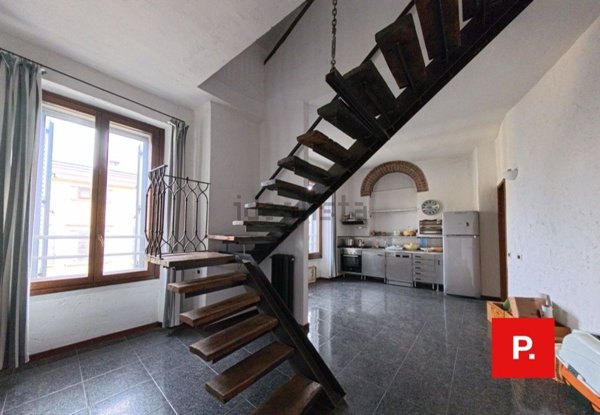 appartamento in vendita a Milano in zona Piazzale Lodi