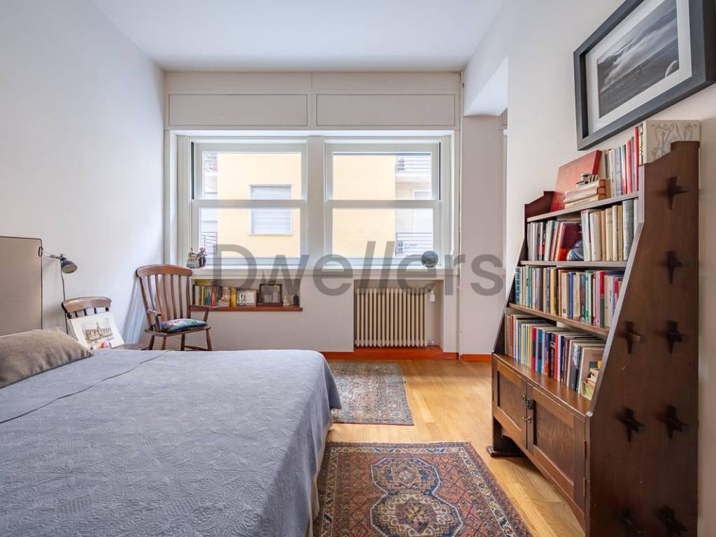 appartamento in vendita a Milano in zona Brera