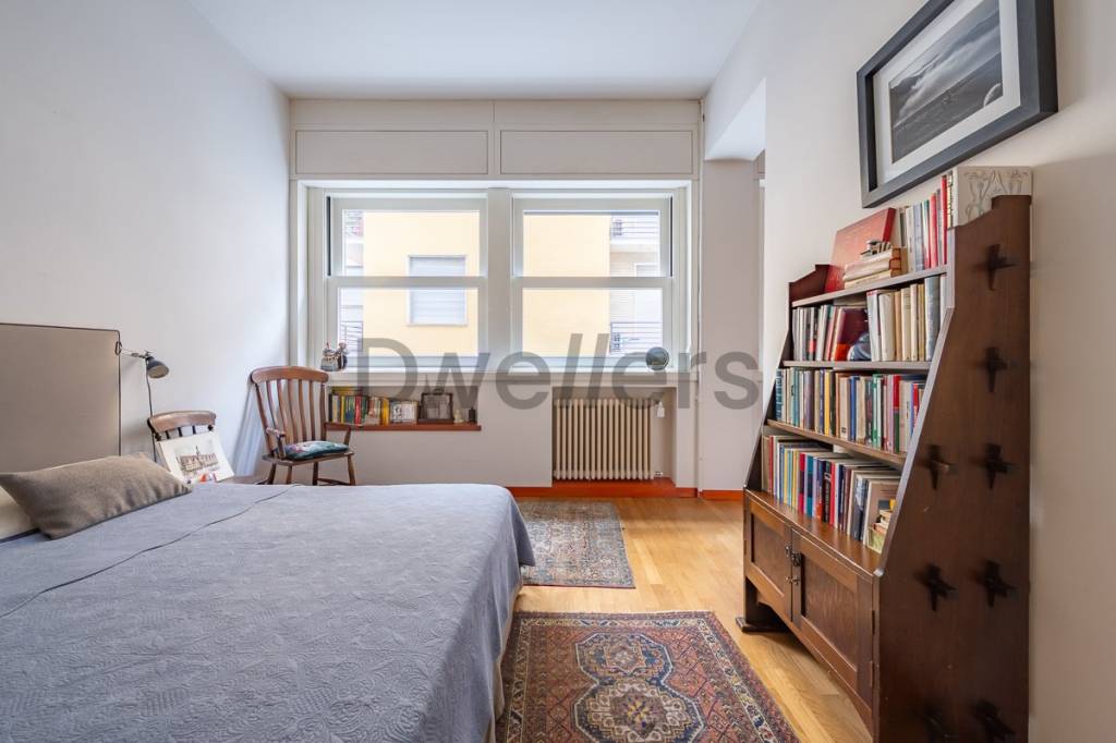 appartamento in vendita a Milano in zona Brera