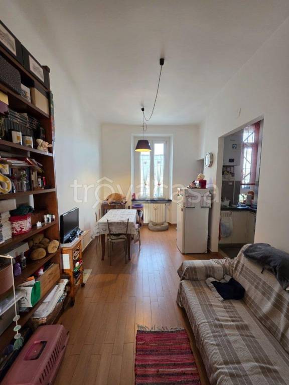 appartamento in vendita a Milano in zona Bocconi