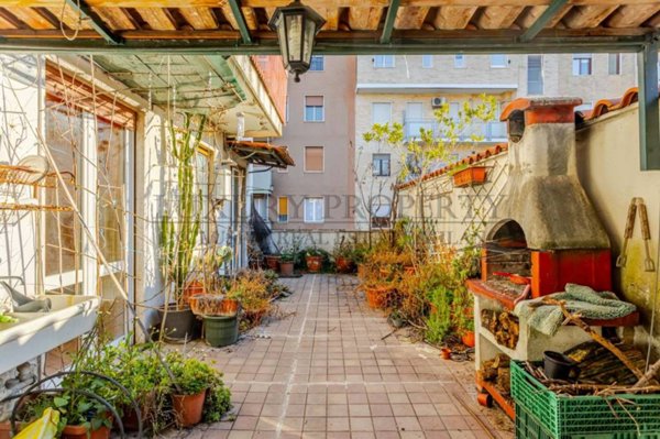 appartamento in vendita a Milano in zona Sempione