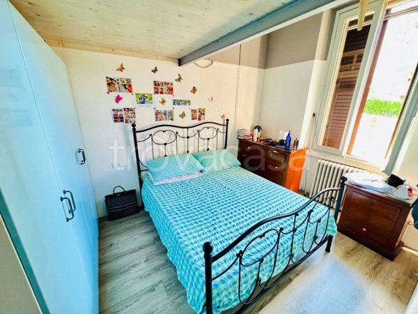 appartamento in vendita a Milano in zona Gallaratese