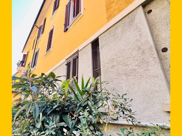 appartamento in vendita a Milano in zona Trenno