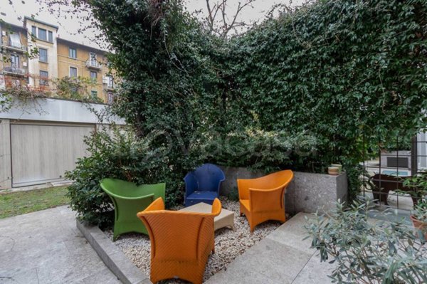 appartamento in vendita a Milano in zona XXII Marzo