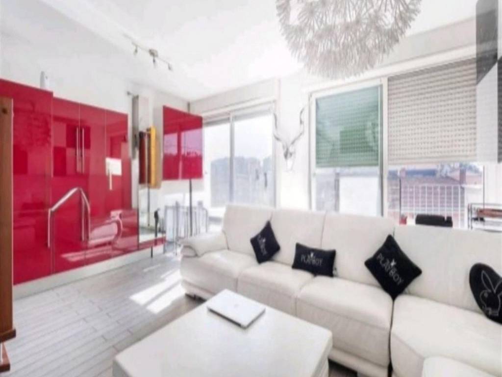 appartamento in vendita a Milano in zona Affori