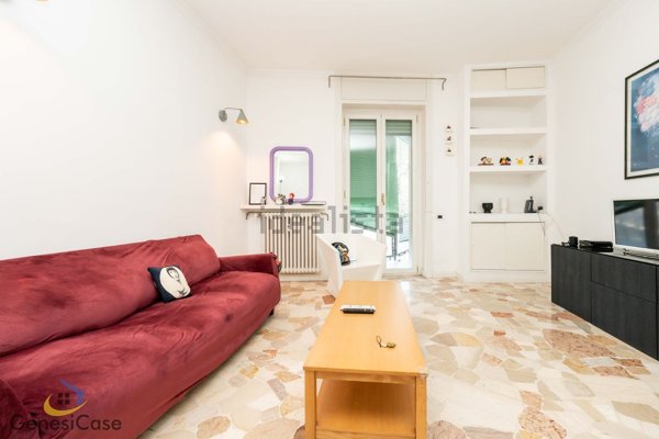 appartamento in vendita a Milano in zona Piazzale Lodi