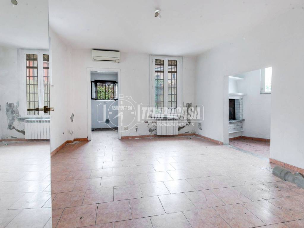 appartamento in vendita a Milano in zona Bicocca